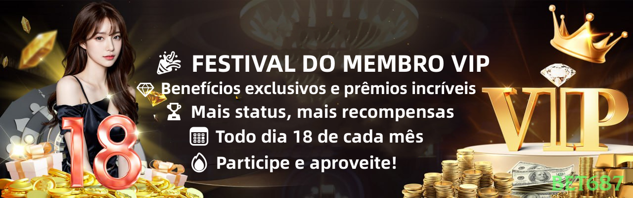 Imagem promocional do cassino online da bet687 mostrando jogos ao vivo
